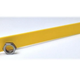 Image for article titled Here Is What Those Strips Hanging Off Of Truck Wheels Are For